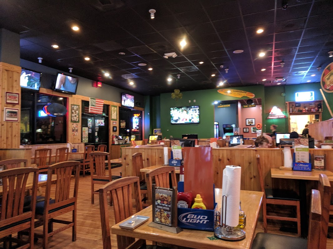 Beef 'O' Brady's Callaway photo 4