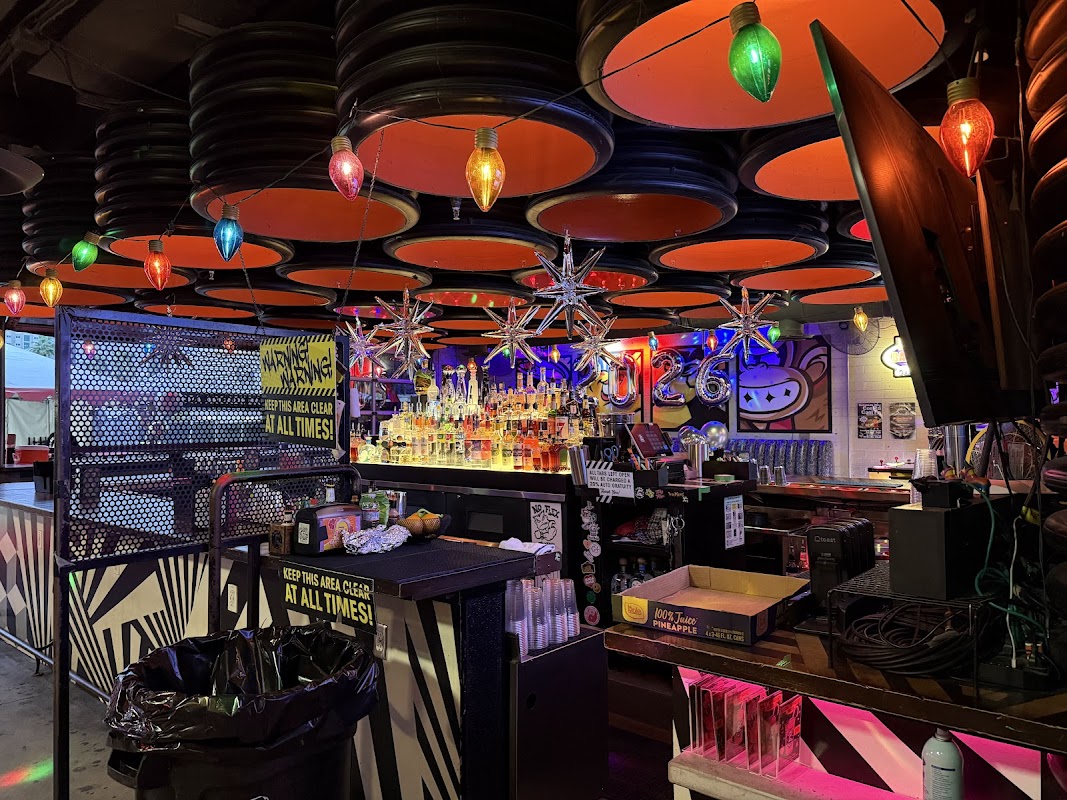 Cobra Arcade Bar Phoenix photo 1