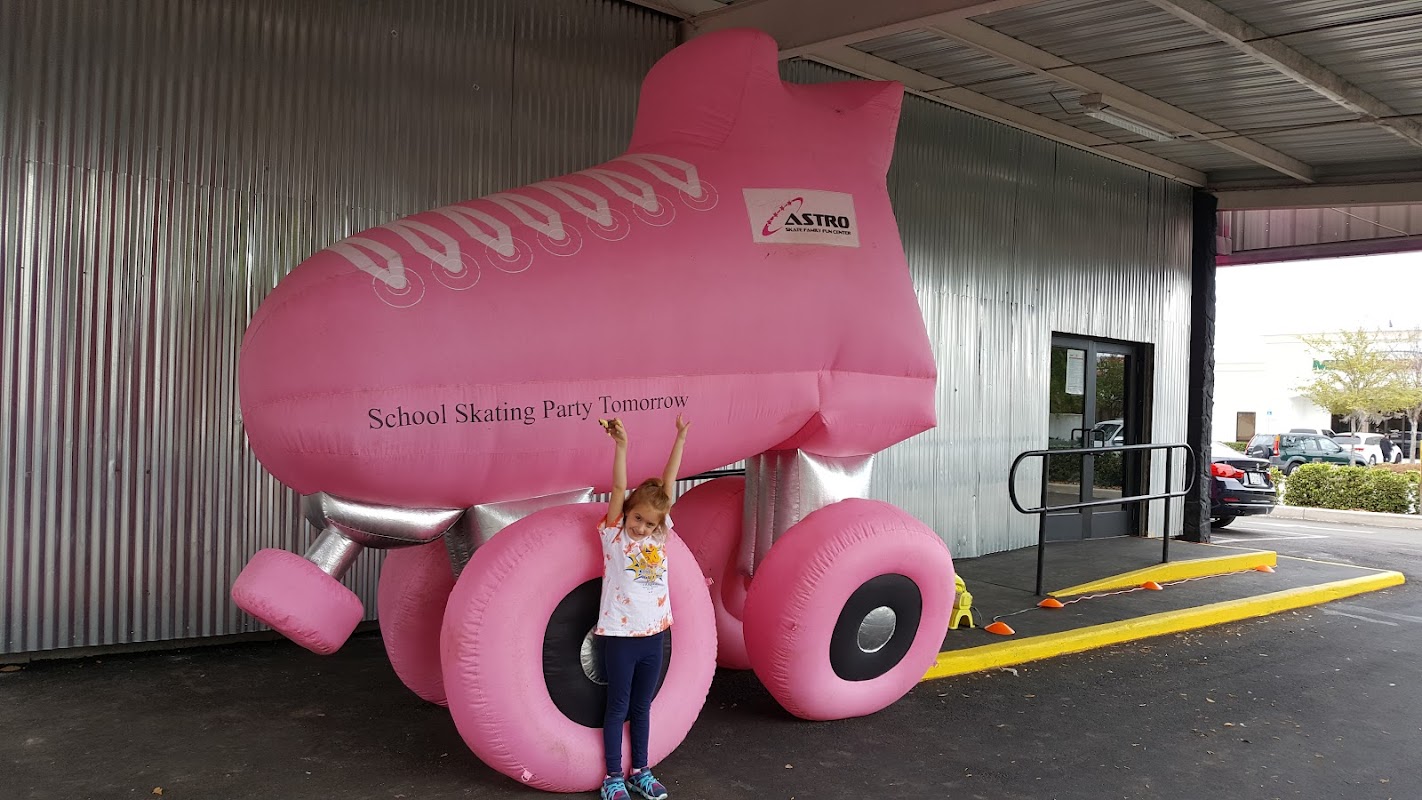 Astro Skate Brandon photo 7