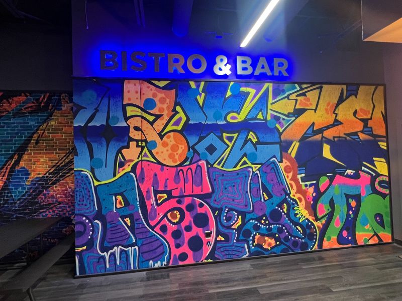 AR's Entertainment Hub Spring photo 3