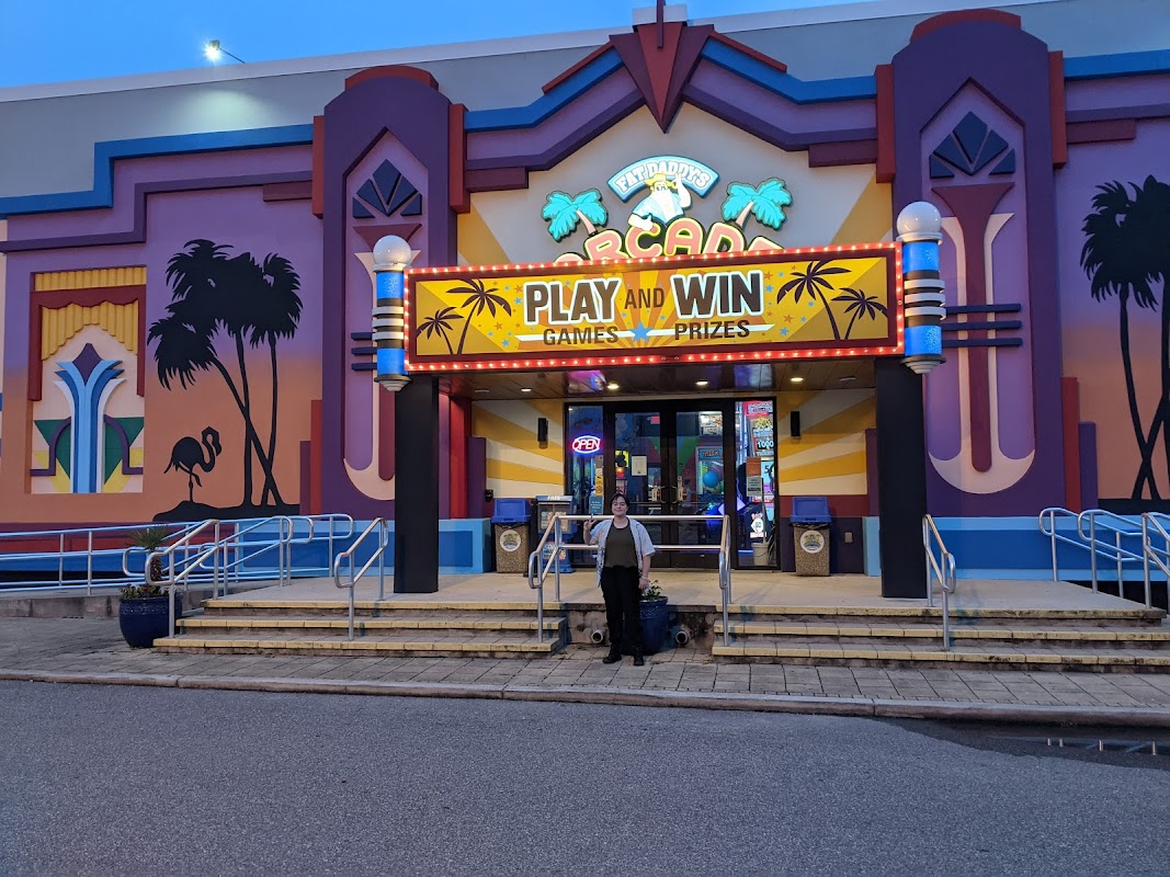 Fat Daddy's Arcade Orange Beach photo 2