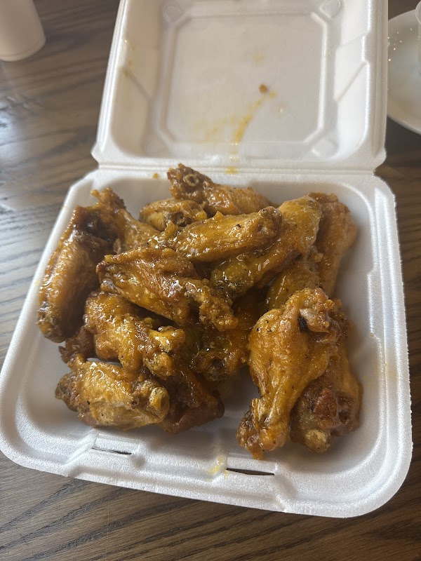 Beef 'O' Brady's Callaway photo 2