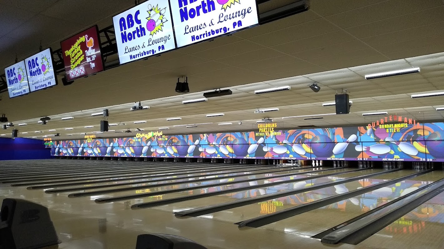 ABC North Lanes & Lounge photo 1