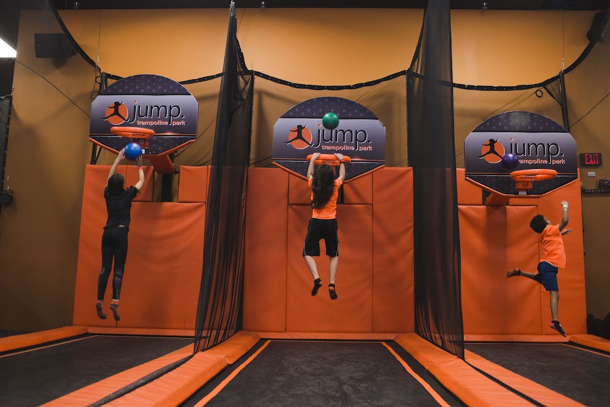 Get Air Lynchburg photo 2