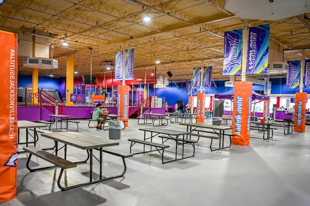 Altitude Jacksonville Beach photo 1