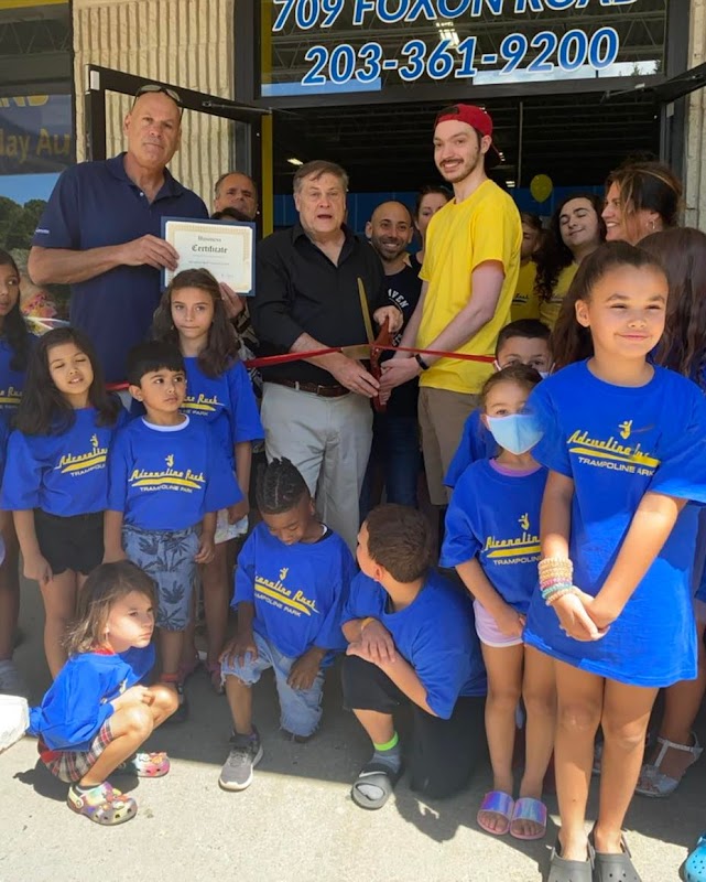 Adrenaline Rush photo 10