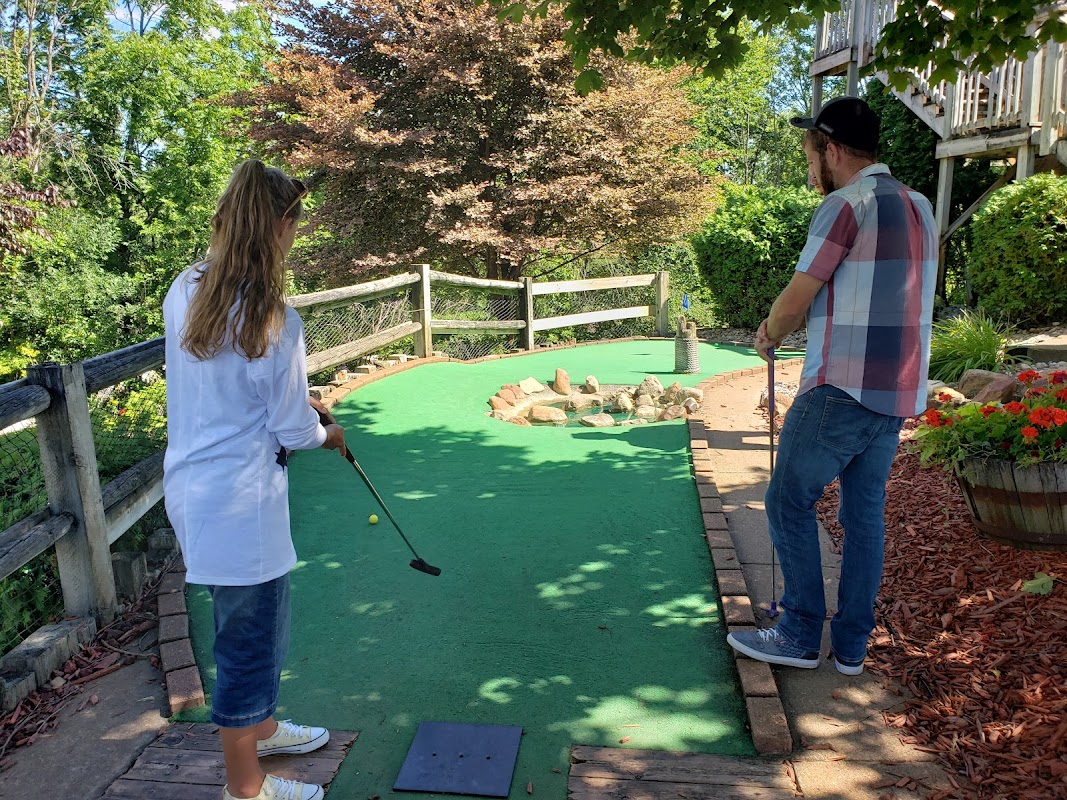 GameTime Fun Park photo 4