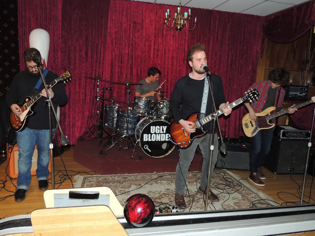 Arsenal Bowling Lanes photo 10