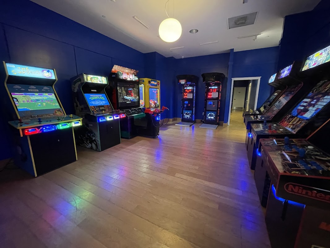 Arcade Time Entertainment Wellington photo 1