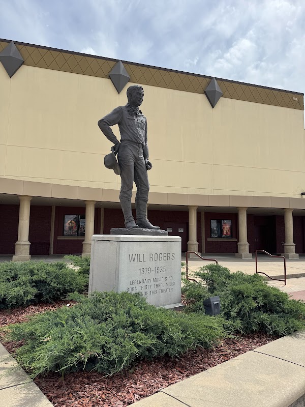 Cinemark Tulsa IMAX photo 2