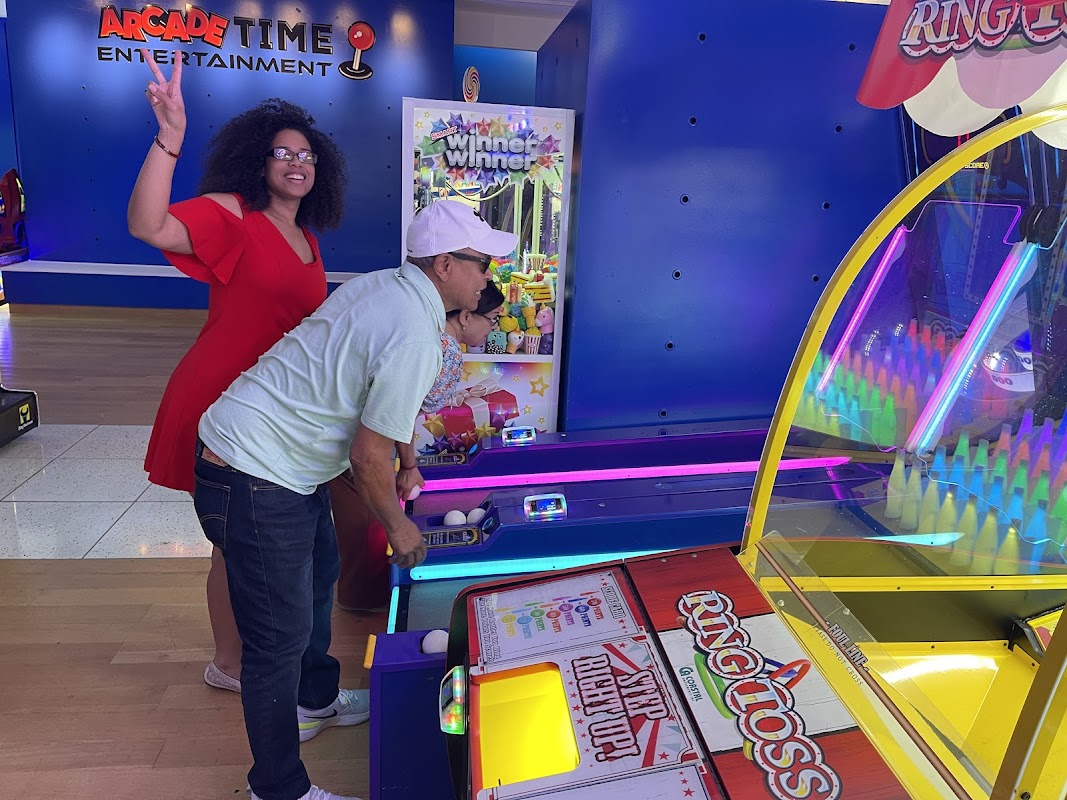 Arcade Time Entertainment Wellington photo 5