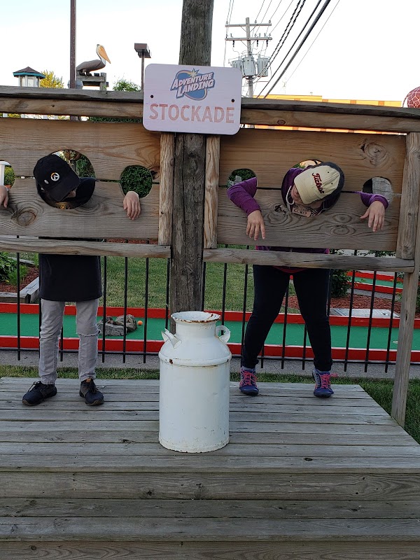 Adventure Landing Buffalo photo 6