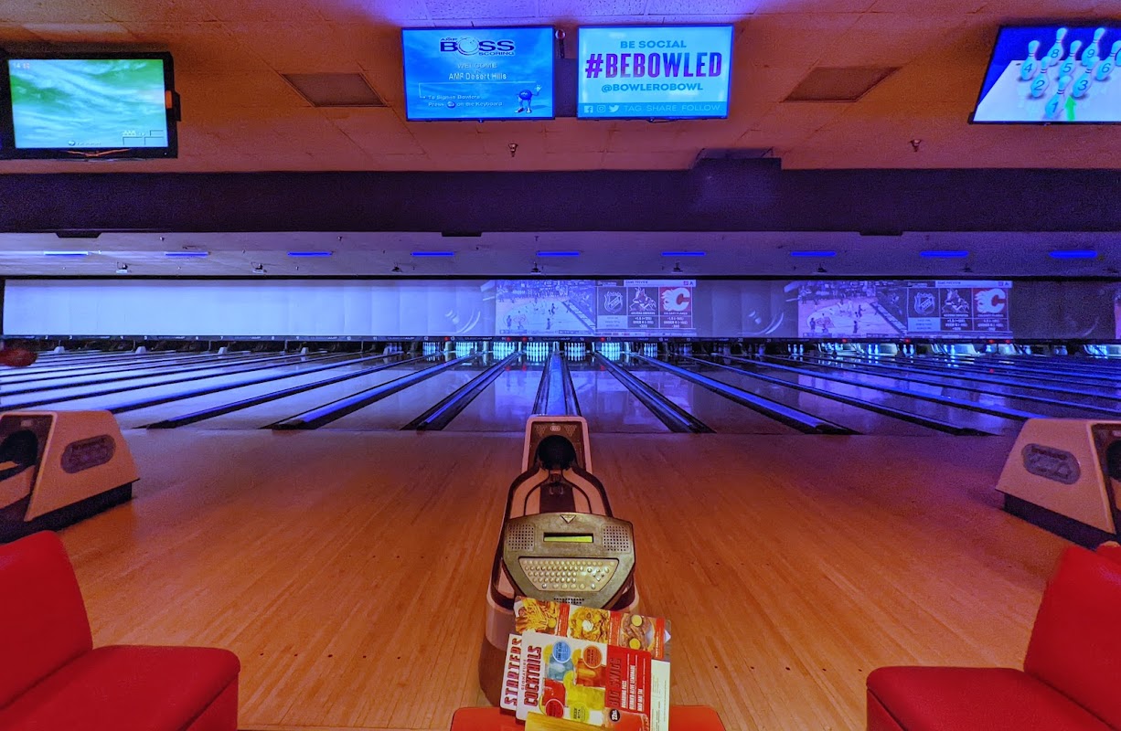 AMF Desert Hills photo 2