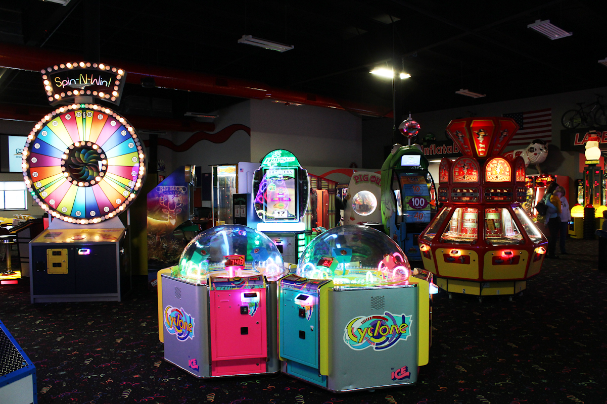 Badger Sports Park photo 1