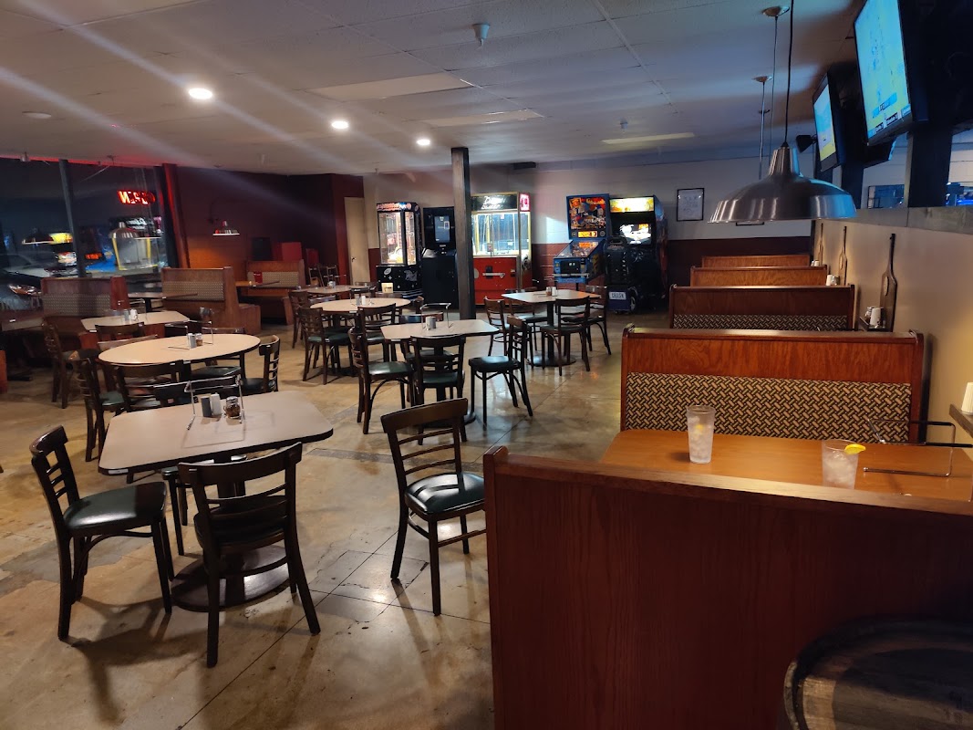 43 Ten Pizza Co photo 6