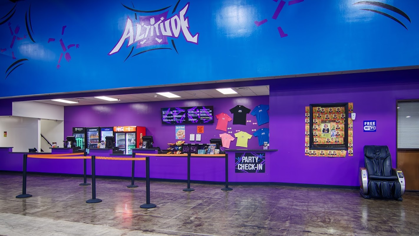 Altitude Cedar Hill photo 5