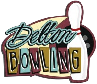Delton South Bowling logo