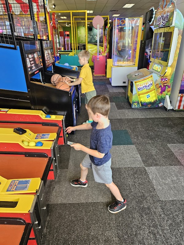 Chuck E. Cheese Lake Charles photo 3