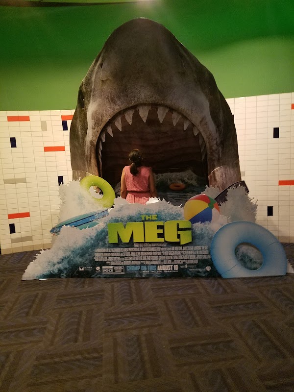 AMC Center Valley 16 photo 5