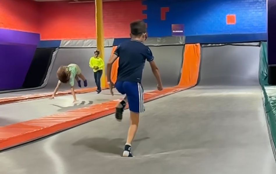 Altitude Jacksonville Beach photo 8