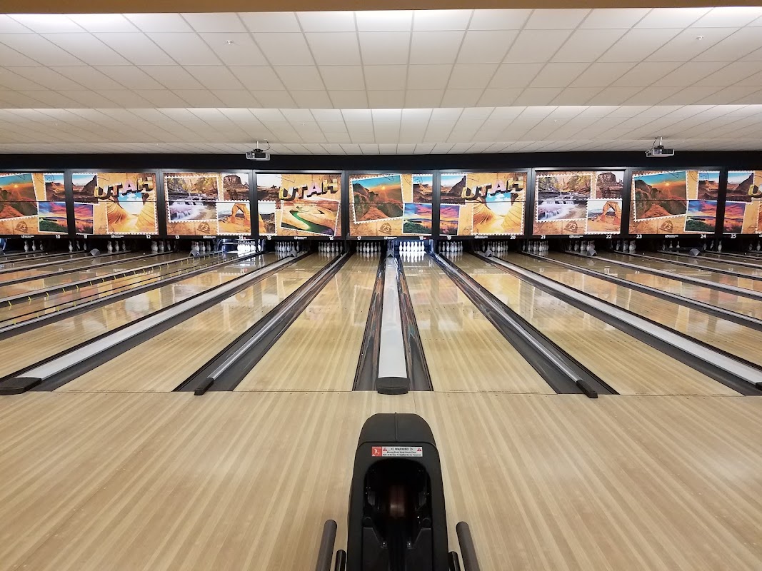 Delton South Bowling photo 1