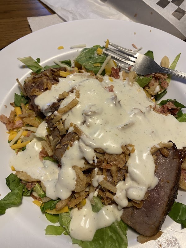 Beef 'O' Brady's Bainbridge photo 8