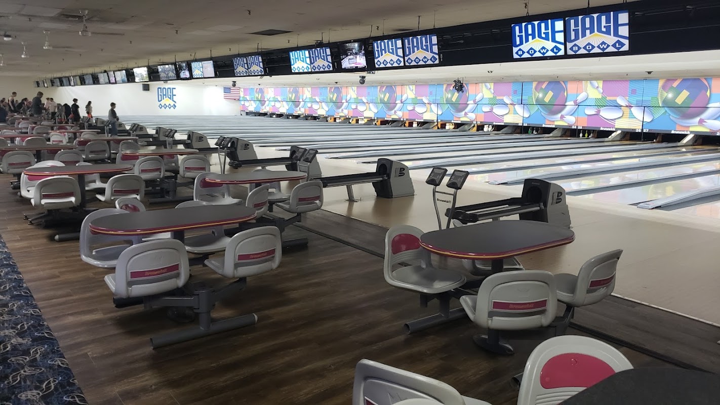 Gage Bowl photo 1