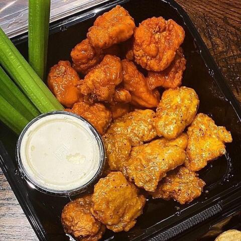 Beef 'O' Brady's Birmingham photo 4