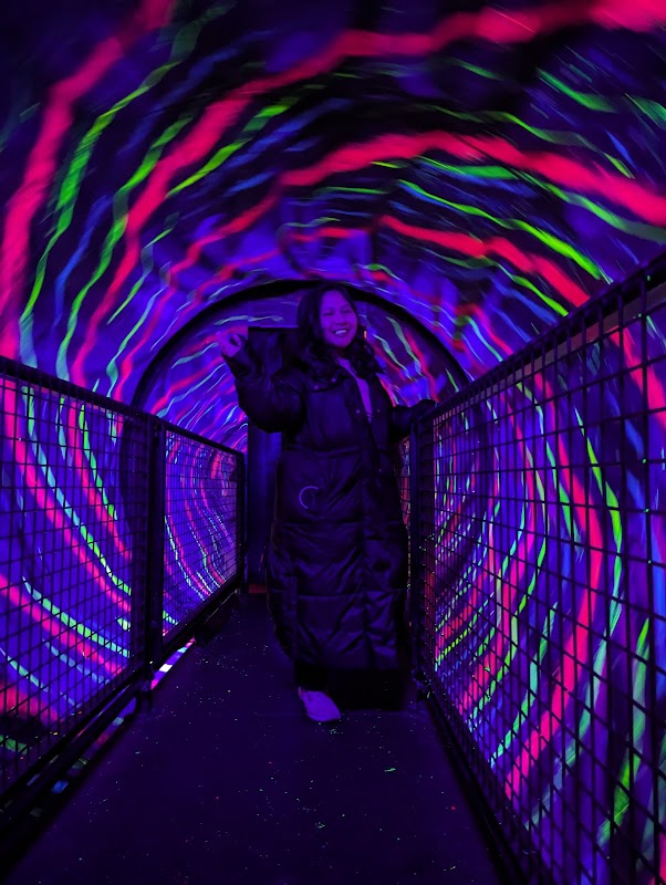 Amazing Chicago's Funhouse Maze photo 8