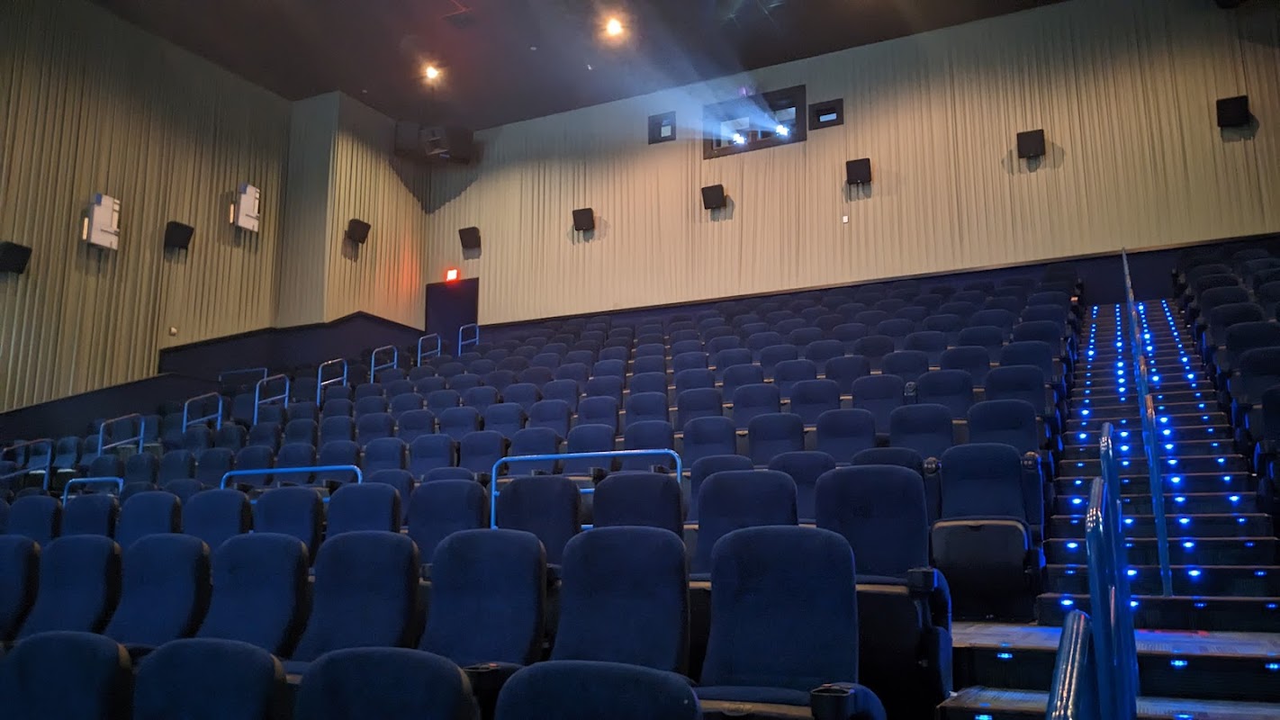 AMC Mall of Louisiana 15 photo 6