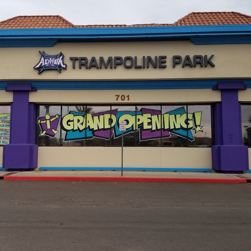 Altitude Gilbert photo 4