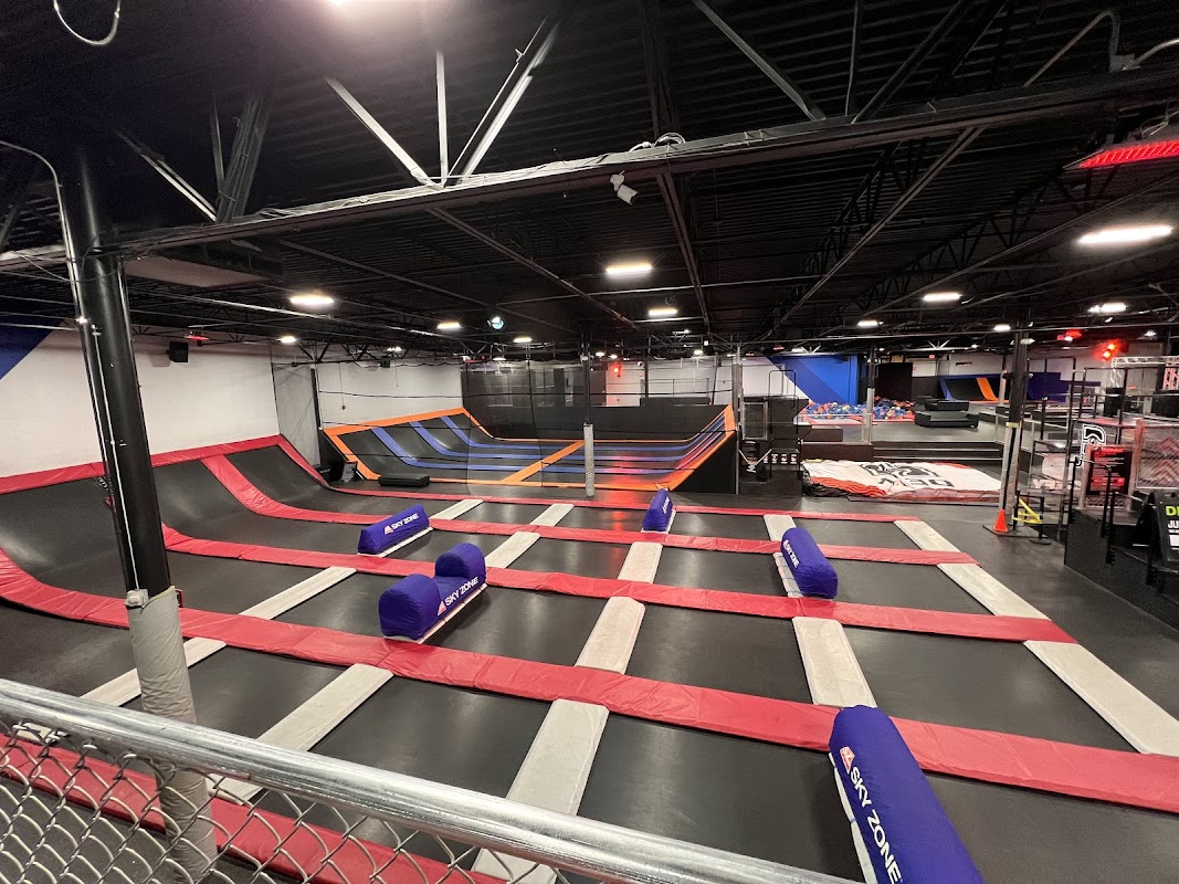 Defy Charlotte photo 2