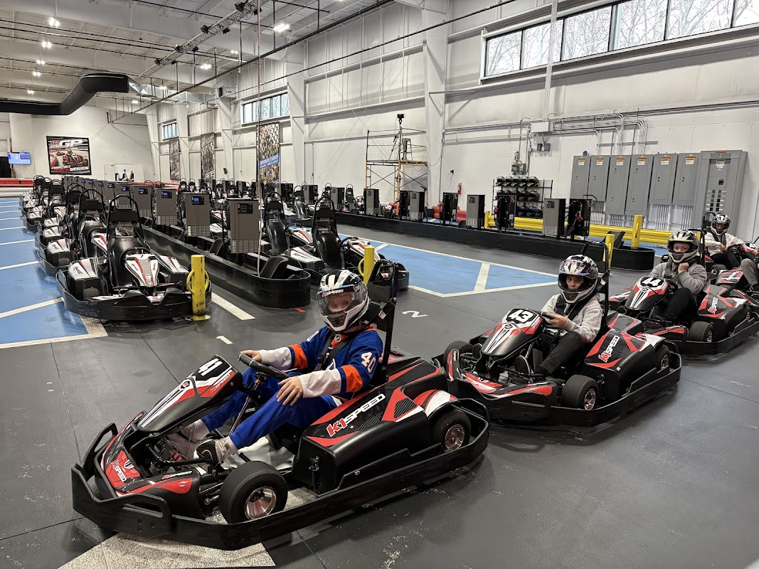 K1 Speed Canton photo 2