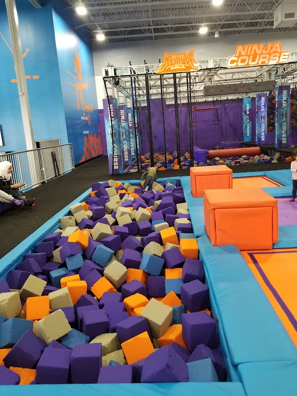 Altitude Gastonia photo 4