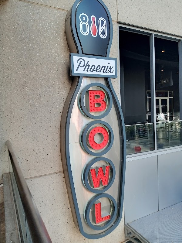 810 Billiards & Bowling photo 6