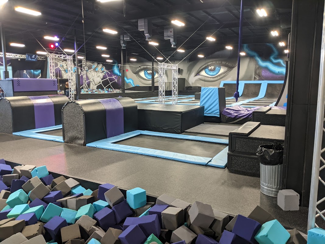 Sky Zone Tacoma photo 3