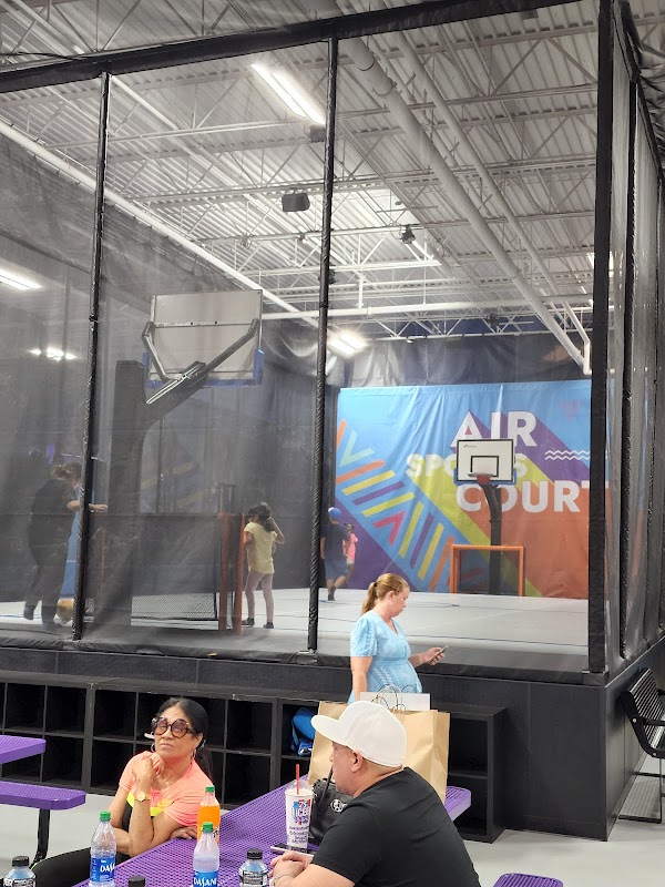 Altitude Lawrenceville photo 6