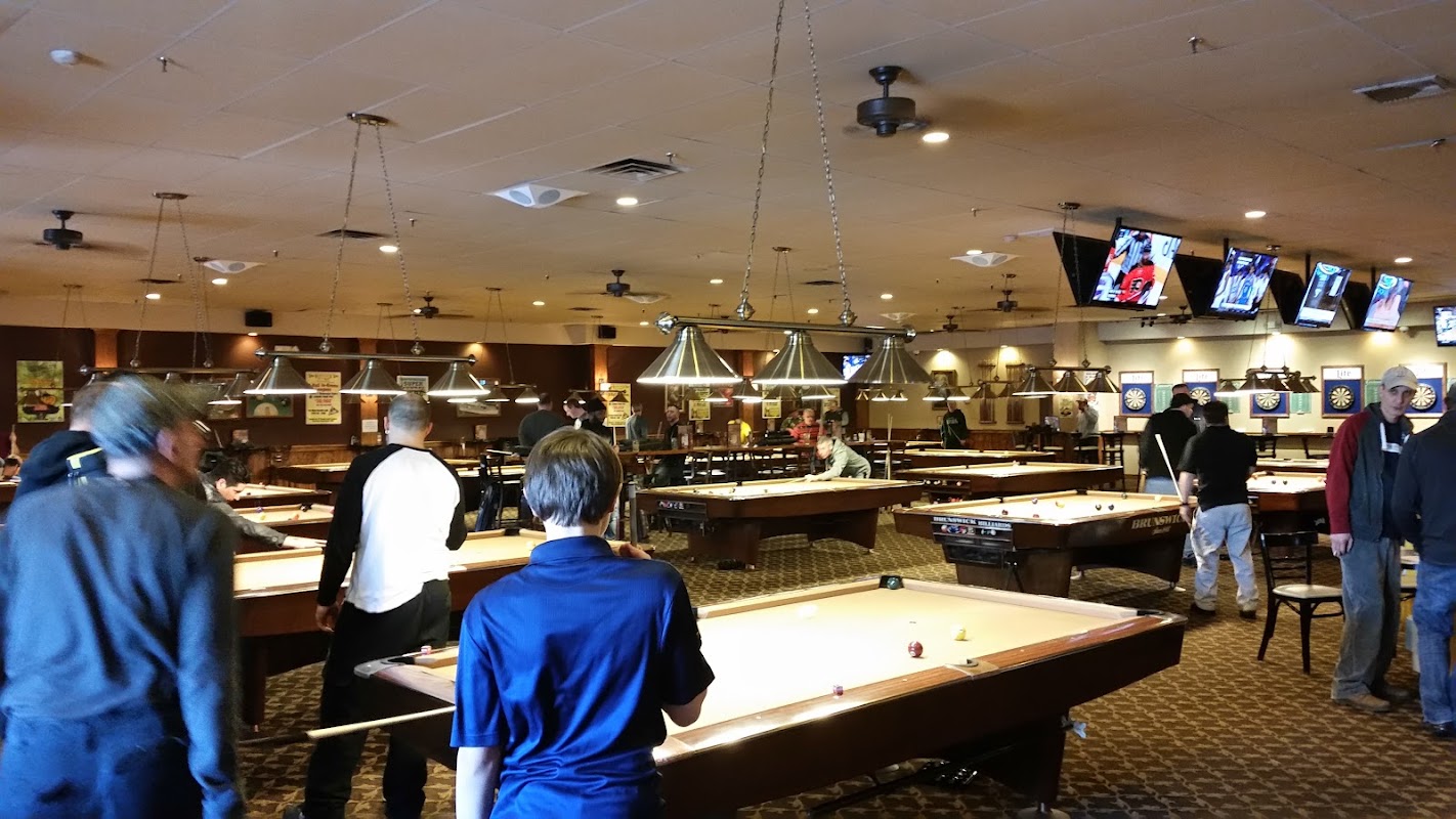 Branford Cue & Brew photo 3