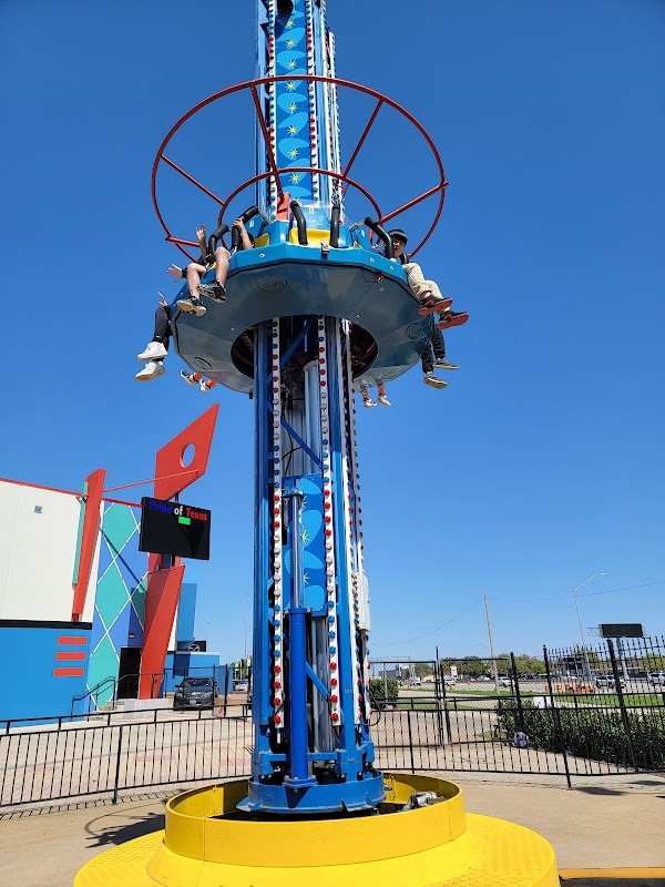 Alley Cats Entertainment Hurst photo 9