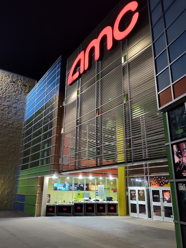 AMC Mall of Louisiana 15 photo 1