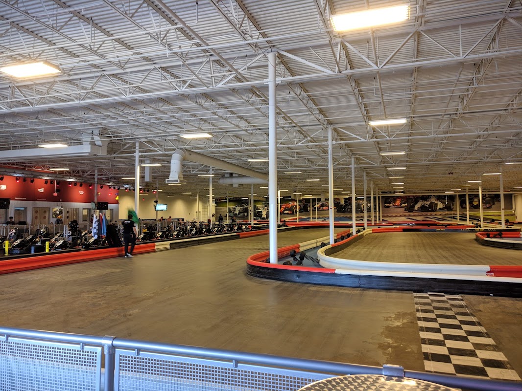 K1 Speed Atlanta – Duluth photo 3