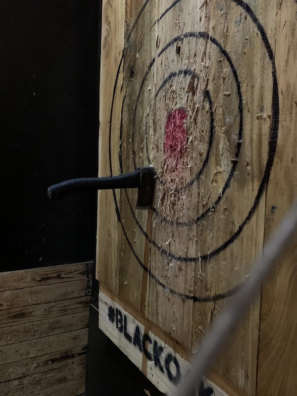 Combat Chicago photo 3