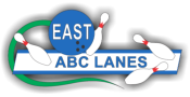 ABC East Lanes logo