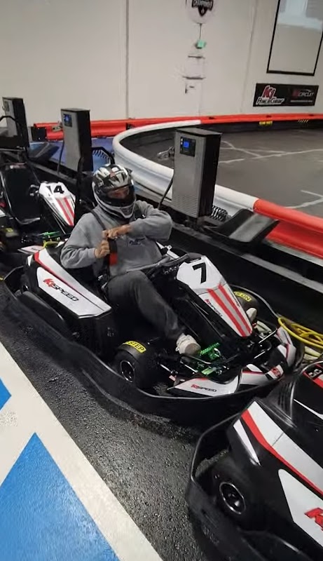 K1 Speed Seattle – Tukwila photo 3