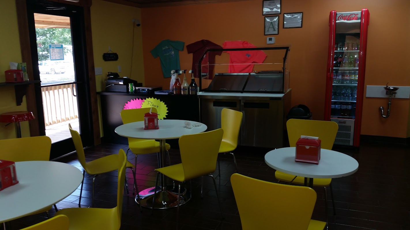 Bananas Mini Golf And Arcade photo 7