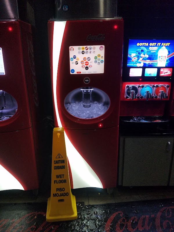 AMC Stonybrook 20 photo 9