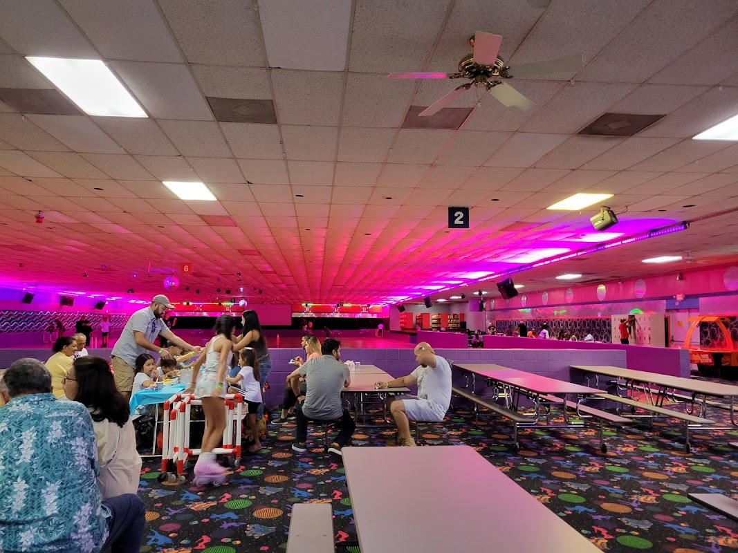 Bear Creek Roller Rink photo 7