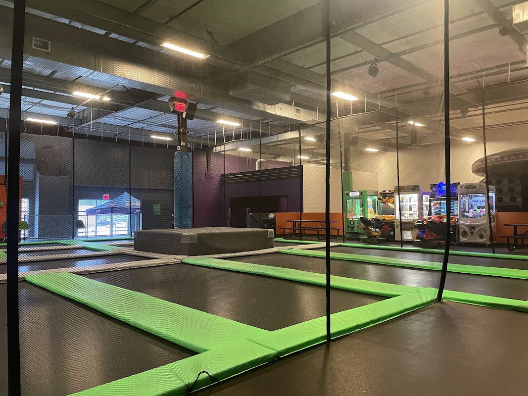 Altitude Bridgeville photo 1