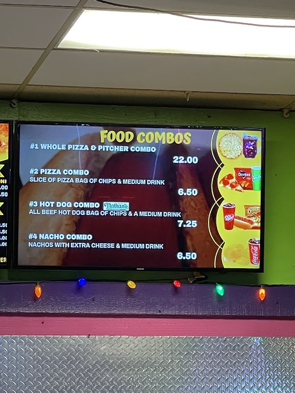 Bear Creek Roller Rink photo 9