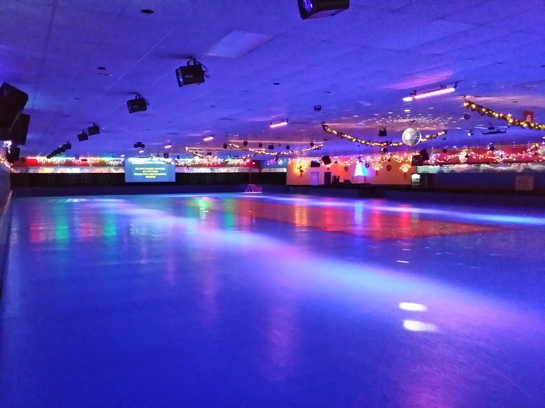 Bear Creek Roller Rink photo 1